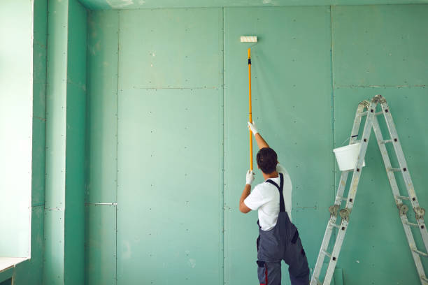 Best Post-Construction Mold Inspection  in Dalton Gardens, ID