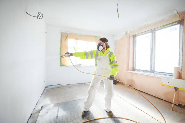 Best Indoor Air Quality Assessment  in Dalton Gardens, ID