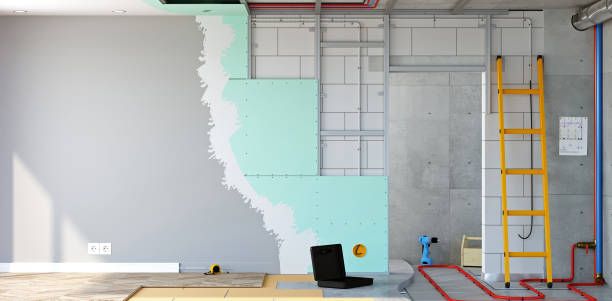 Environmental Consulting for Mold Prevention in Dalton Gardens, ID