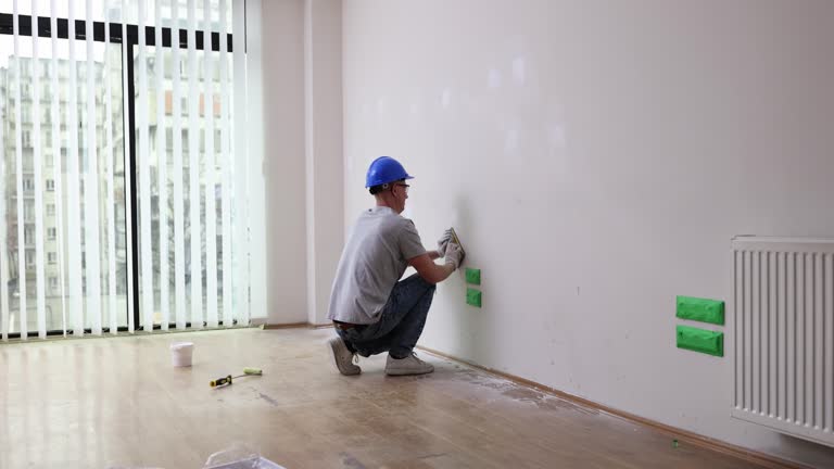 Best Environmental Consulting for Mold Prevention  in Dalton Gardens, ID